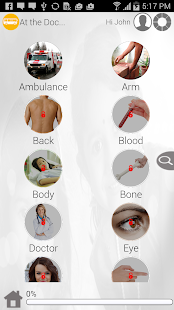 How to get Pashto Visual Dictionary 1.0 apk for android