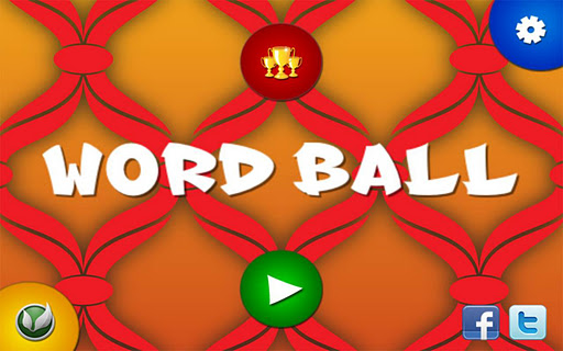 Word Ball Free