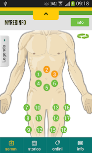 How to mod RebInfo 3.2 unlimited apk for bluestacks