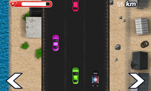 How to get Cop Chase 1.1 unlimited apk for laptop