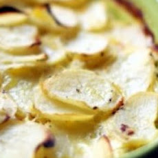 Potato Casserole