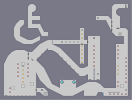 Thumbnail of the map 'Handicap Part Deux'
