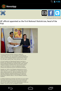 How to get NewsApp 1.0 mod apk for laptop