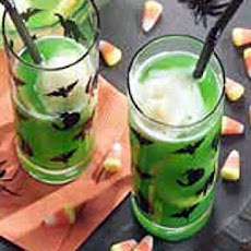 Ghoulish Punch
