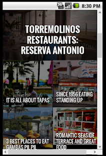 How to install Torremolinos Best Restaurants patch 0.1 apk for android