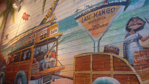 Last Mango Mural