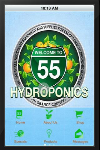 免費下載商業APP|55 Hydroponics app開箱文|APP開箱王