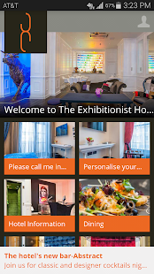 How to download The Exhibitionist Hotel 2.11.2 mod apk for android