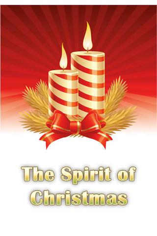 【免費娛樂App】The Spirit of Christmas-APP點子