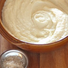 Potato-Parsnip Mash Recipe