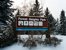 Forest Heights Park