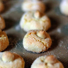 Almond Macaroons