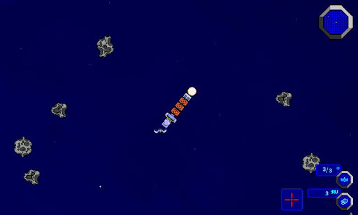 Asteroid Miner