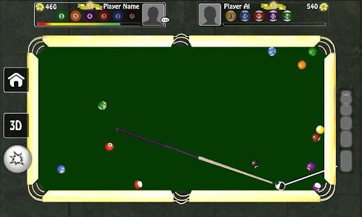 How to install Pool Master Billiard 1.0 unlimited apk for android