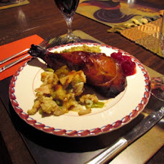 Apple Cider Brine
