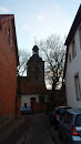 Ummendorf, Dorfkirche