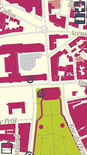 How to mod Vichy, Circuit du Patrimoine patch 3.1.1 apk for bluestacks