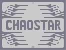 Thumbnail of the map 'ChaoStar'
