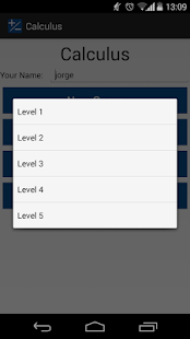 How to install Calculus (Math Game) 1.1 unlimited apk for pc