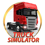 Truck Parking Simulator 3D Apk