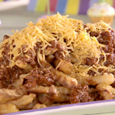 Chili Fries