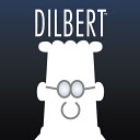 Dilbert Mobile mobile app icon