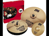 Vendo Paquete De Platillos Sabian B8