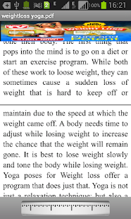 How to download yoga for weightloss 4.0 mod apk for bluestacks