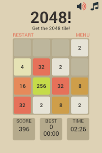 How to mod 2048 Puzzle Game 2 unlimited apk for bluestacks