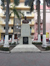 Monumento En Memoria De Álvaro Obregón