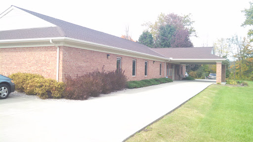 New Lexington Kingdom Hall