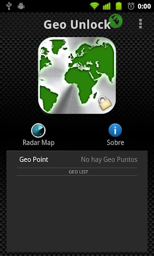 【免費工具App】Geo Unlock Pro-APP點子