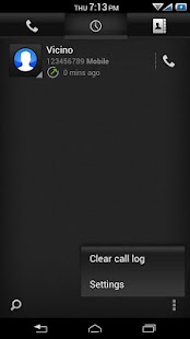 How to install CM10 - Elegant Blue Theme 7 apk for android