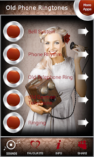 How to download Old Phone Ringtones patch 1.6 apk for pc