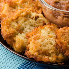 Potato Latkes