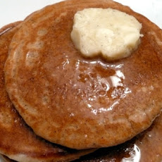 Washington Retail Pancake Mix