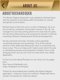 How to mod The Money Magnet patch 1 apk for android