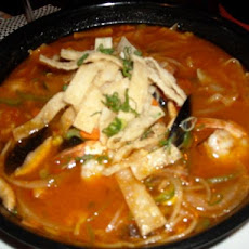 Bouillabaisse