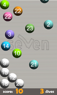 How to install !Seven patch 1.0 apk for laptop