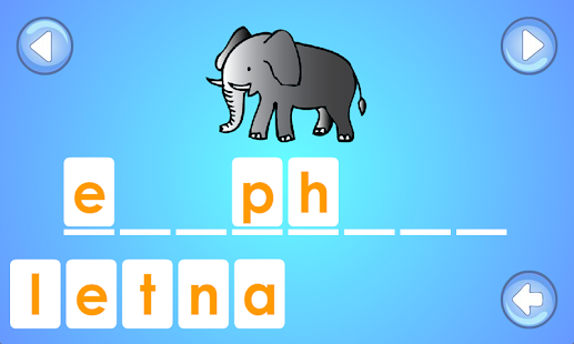 How to mod Preschool Word Builder Free 1 mod apk for laptop