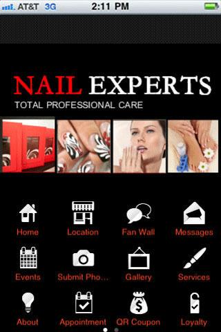 Nail Experts