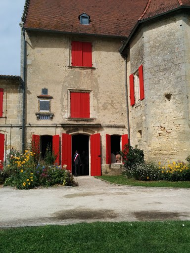 Chateau Robillard