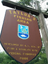 Taylor's Fishing Area
