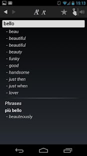 How to install Dictionary Italian English 3.6 mod apk for android