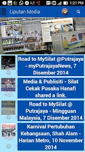 How to mod MySilat patch 1.14.21 apk for laptop