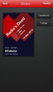 How to get Gig Poster patch 1.0 apk for android