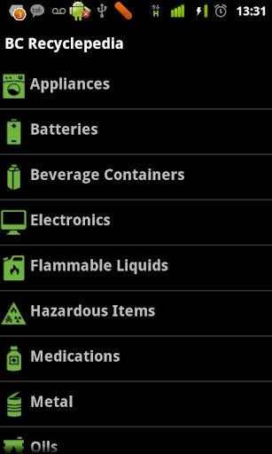 免費下載生活APP|BC Recyclepedia app開箱文|APP開箱王