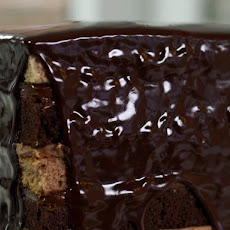 Ultimate Layer Cake