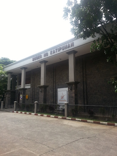 Museo Ng Katipunan
