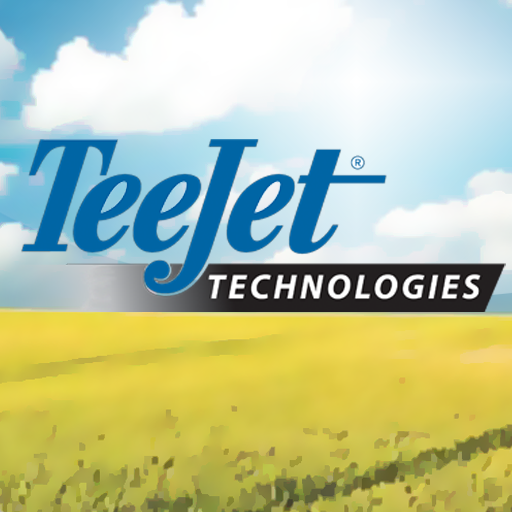 TeeJet SpraySelect 工具 App LOGO-APP開箱王